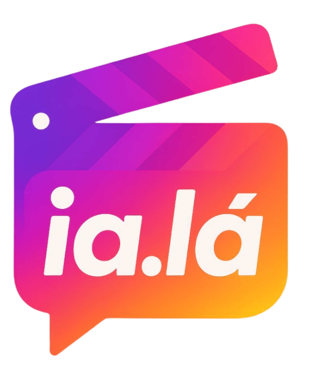 ia.lá Logo